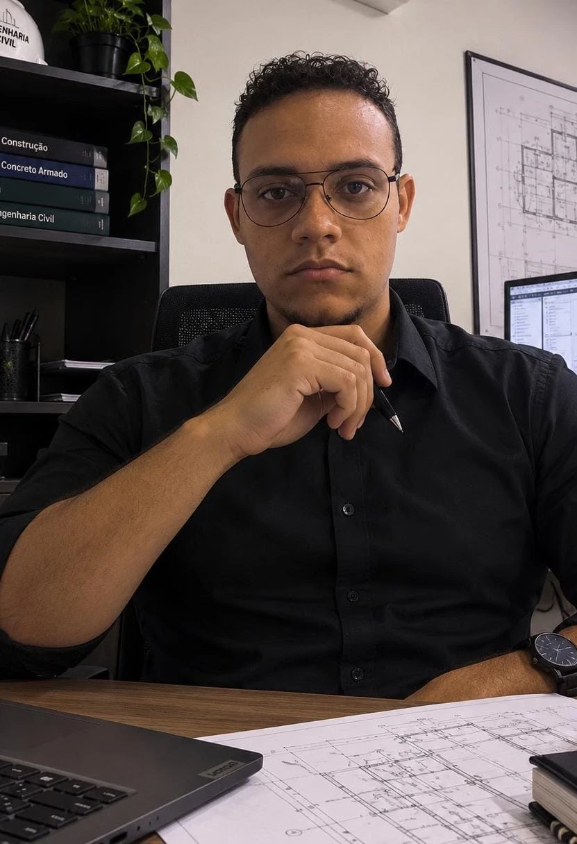 Integrante da equipe — Supervisor de Execução Sustentável